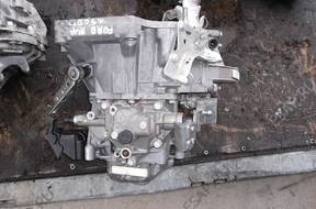 КОРОБКА ПЕРЕДАЧ 1.3 CDTI FORD KA 2010 год