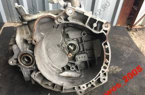 КОРОБКА ПЕРЕДАЧ 1.3 CDTi M20 6-СТУПЕНЧАТАЯ Opel Corsa D