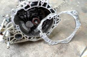 КОРОБКА ПЕРЕДАЧ 1.3 CDTI OPEL COMBO CORSA 55ty