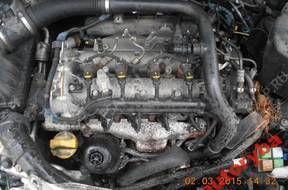 КОРОБКА ПЕРЕДАЧ 1.3 CDTI OPEL CORSA C
