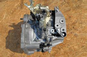 КОРОБКА ПЕРЕДАЧ 1.3 CDTI OPEL CORSA D 6-СТУПЕНЧАТАЯ