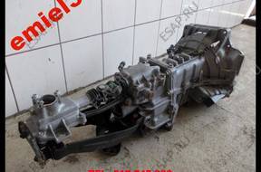 КОРОБКА ПЕРЕДАЧ 1.3 DOHC SUZUKI JIMNY 97-05 МЕХАНИКА