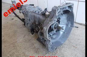 КОРОБКА ПЕРЕДАЧ 1.3 DOHC SUZUKI JIMNY 97-05 МЕХАНИКА