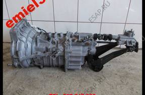 КОРОБКА ПЕРЕДАЧ 1.3 DOHC SUZUKI JIMNY 97-05 МЕХАНИКА