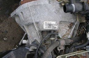 КОРОБКА ПЕРЕДАЧ  1.3 DURATEC FORD KA FIESTA FUSION 2005