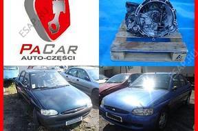 КОРОБКА ПЕРЕДАЧ 1.3 FORD ESCORT MK7 95-99 CZCI