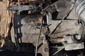 КОРОБКА ПЕРЕДАЧ 1.3 FORD KA