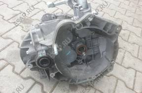 КОРОБКА ПЕРЕДАЧ 1.3 JTD FIAT GRANDE PUNTO 6-СТУПЕНЧАТАЯ