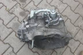 КОРОБКА ПЕРЕДАЧ 1.3 JTD FIAT GRANDE PUNTO 6-СТУПЕНЧАТАЯ