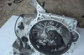 КОРОБКА ПЕРЕДАЧ 1.3 MAZDA2 MAZDA 2 08r FV