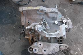 КОРОБКА ПЕРЕДАЧ 1.3 Multijet M20 6-СТУПЕНЧАТАЯ