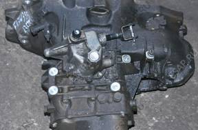 КОРОБКА ПЕРЕДАЧ 1.3 OPEL CORSA C COMBO F17W355