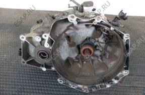 КОРОБКА ПЕРЕДАЧ 13101871 Opel Vectra C 2,2DTI