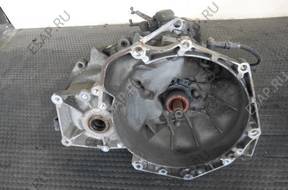 КОРОБКА ПЕРЕДАЧ 13101871 Opel Vectra C 2,2DTI