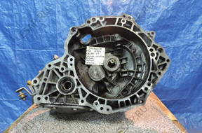 КОРОБКА ПЕРЕДАЧ 1.3CDTI F17 W374 ASTRA CORSA ZAFIRA 5B