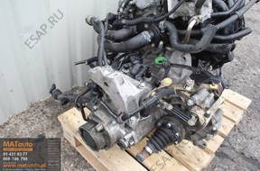 КОРОБКА ПЕРЕДАЧ 1.4 1.6 16V DUW AXP VW SEAT SKODA 75KM