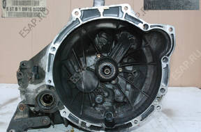 КОРОБКА ПЕРЕДАЧ 1.4 1.6 16V FORD FOCUS 98WT7F096AB