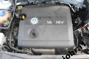 КОРОБКА ПЕРЕДАЧ 1.4 1.6 16V  VW SKODA SEAT