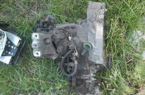 КОРОБКА ПЕРЕДАЧ 1.4 1.6 DUV Golf IV A3 100%  97-03