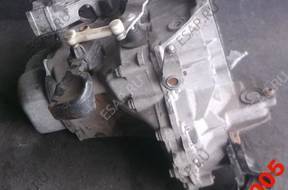 КОРОБКА ПЕРЕДАЧ 1.4 16V 20CQ18 Peugeot 207 В ОТЛИЧНОМ СОСТОЯНИИ