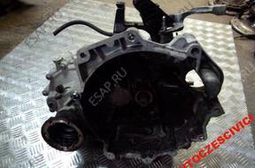 КОРОБКА ПЕРЕДАЧ 1.4 16v CGG VW SEAT VICI P