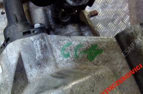 КОРОБКА ПЕРЕДАЧ 1.4 16v CGG VW SEAT VICI P