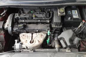 КОРОБКА ПЕРЕДАЧ 1.4 16V Citroen C4 06r