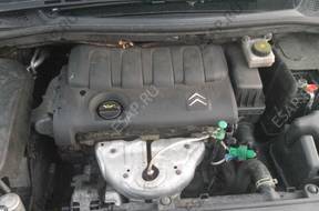 КОРОБКА ПЕРЕДАЧ 1.4 16V Citroen C4 67 тыс. км. Mill