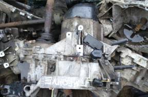 КОРОБКА ПЕРЕДАЧ 1.4 16V DO RENAULT MEGAN РЕСТАЙЛИНГ 2001