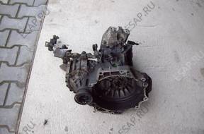 КОРОБКА ПЕРЕДАЧ 1.4 16V DO SEAT LEON I TOLEDO II