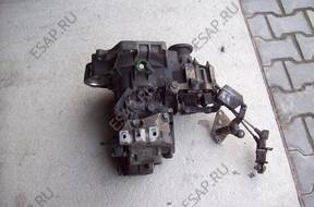 КОРОБКА ПЕРЕДАЧ 1.4 16V DO SEAT LEON I TOLEDO II