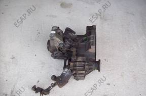 КОРОБКА ПЕРЕДАЧ 1.4 16V DO SEAT LEON I TOLEDO II