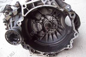 КОРОБКА ПЕРЕДАЧ 1.4 16V DO SEAT LEON I TOLEDO II