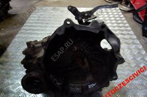 КОРОБКА ПЕРЕДАЧ 1.4 16v EYW VW SKODA SEAT VICI P