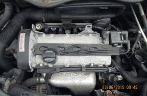 КОРОБКА ПЕРЕДАЧ 1.4 16V FCU VW Skoda Audi