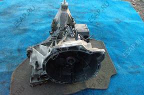 КОРОБКА ПЕРЕДАЧ 1.4 16V FORD FOCUS MK1
