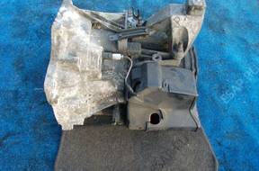КОРОБКА ПЕРЕДАЧ 1.4 16V FORD FOCUS MK1