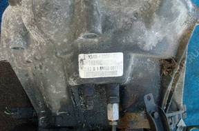 КОРОБКА ПЕРЕДАЧ 1.4 16V FORD FOCUS MK1