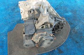 КОРОБКА ПЕРЕДАЧ 1.4 16V FORD FOCUS MK1