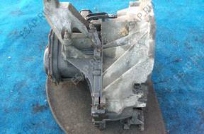 КОРОБКА ПЕРЕДАЧ 1.4 16V FORD FOCUS MK1