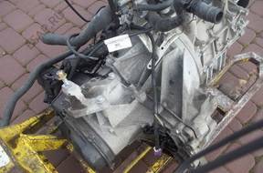 КОРОБКА ПЕРЕДАЧ 1.4 16V FORD FUSION FIESTA 2007 R