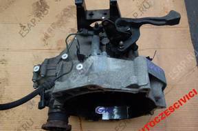 КОРОБКА ПЕРЕДАЧ 1.4 16V GKT VW SKODA SEAT AUDI .14DNI