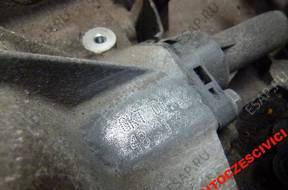 КОРОБКА ПЕРЕДАЧ 1.4 16V GKT VW SKODA SEAT AUDI .14DNI