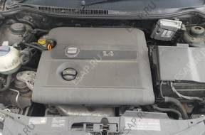 КОРОБКА ПЕРЕДАЧ 1.4 16V GKT VW SKODA SEAT AUDI