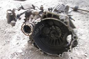 КОРОБКА ПЕРЕДАЧ 1.4 16V GOLF IV BORA SKODA OCTAVIA I DUW