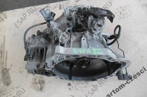 КОРОБКА ПЕРЕДАЧ 1.4 16V HYUNDAI I3O НОВАЯ МОДЕЛЬ