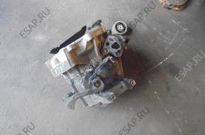 КОРОБКА ПЕРЕДАЧ 1.4 16V JHQ SEAT IBIZA 6J IV 50TY KM 08 год,