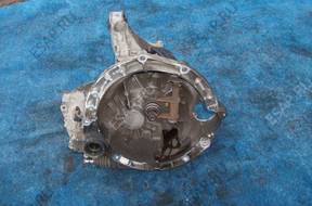 КОРОБКА ПЕРЕДАЧ 1.4 16V LEWE ROVER 25