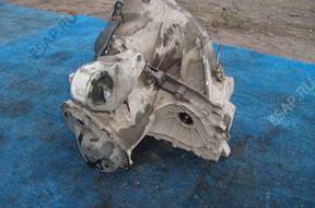 КОРОБКА ПЕРЕДАЧ 1.4 16V LEWE ROVER 25