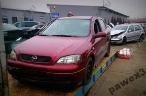 КОРОБКА ПЕРЕДАЧ 1.4 16V OPEL ASTRA II